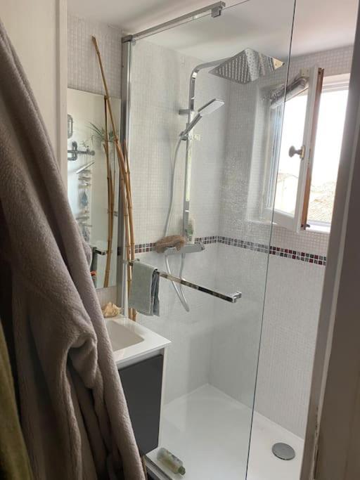 Appartement Cosy Bordeaux Eksteriør billede